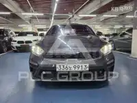 2019 KIA K3