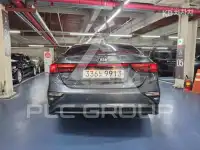 2019 KIA K3