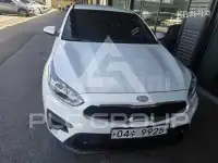 2019 KIA K3
