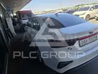 2019 KIA K3