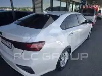 2019 KIA K3