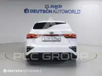 2019 KIA K3