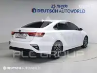 2019 KIA K3