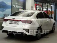 2019 KIA K3