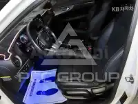 2019 KIA K3