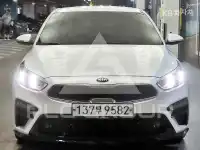 2019 KIA K3