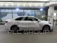 2019 KIA K3