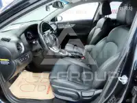 2019 KIA K3
