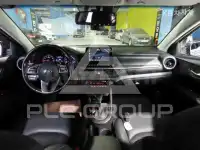 2019 KIA K3