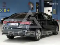 2019 KIA K3