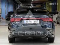 2019 KIA K3
