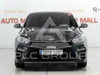 2019 KIA K3