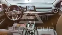 2019 KIA K3