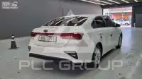 2019 KIA K3