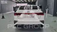 2019 KIA K3