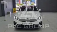 2019 KIA K3