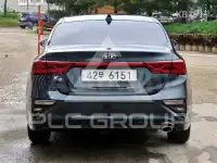 2019 KIA K3