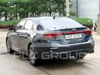 2019 KIA K3