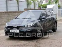 2019 KIA K3