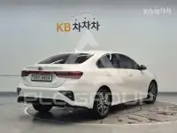 2019 KIA K3