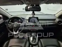 2019 KIA K3