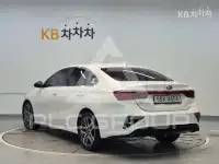 2019 KIA K3