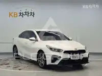2019 KIA K3