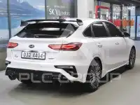 2019 KIA K3