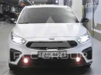 2019 KIA K3