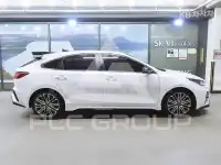 2019 KIA K3