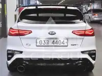 2019 KIA K3