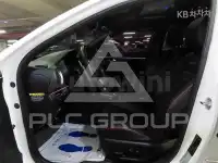 2019 KIA K3