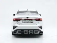 2019 KIA K3