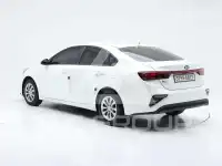 2019 KIA K3