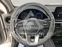 2019 KIA K3