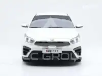 2019 KIA K3