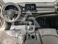 2019 KIA K3