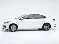 2019 KIA K3