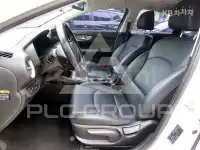 2019 KIA K3