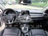 2019 KIA K3