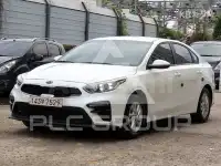2019 KIA K3