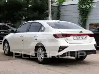 2019 KIA K3