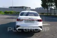 2019 KIA K3