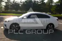 2019 KIA K3