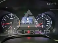 2019 KIA K3
