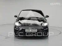 2019 KIA K3