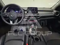 2019 KIA K3