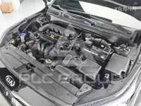 2019 KIA K3