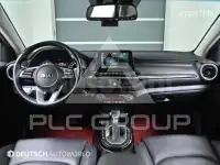 2019 KIA K3