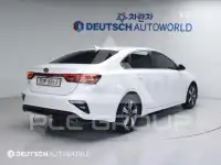 2019 KIA K3
